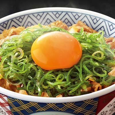 豚虎日式烧丼饭